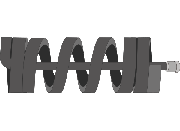 Special output line